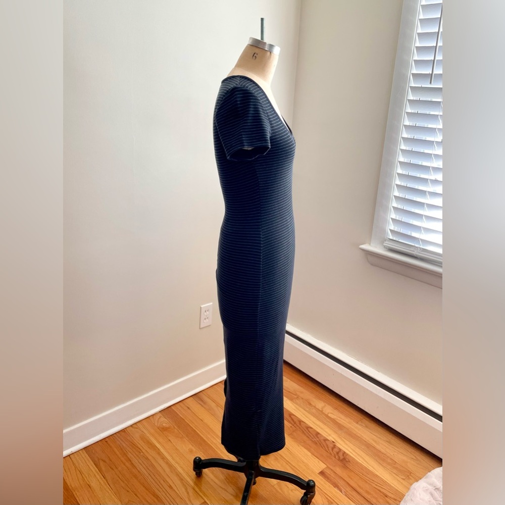 Marine Layer Lexi Rib Dress - Picture 5 of 8